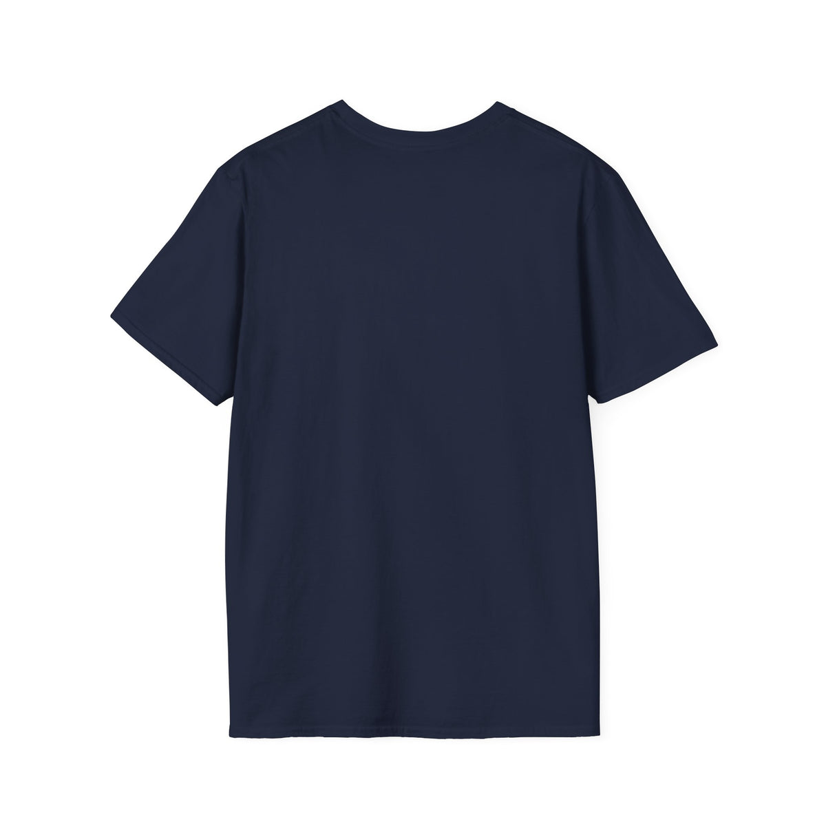 Faith Over Fear - Unisex Softstyle T-Shirt