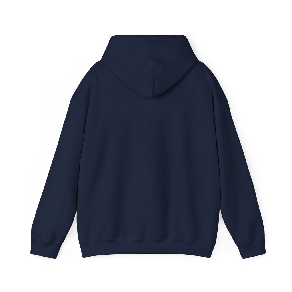 I Can Do All Things Through Christ - Unisex Heavy Blend™ Hooded Sweatshirt