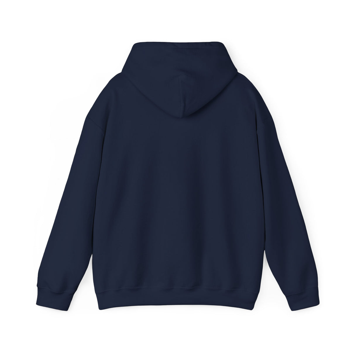 I Can Do All Things Through Christ - Unisex Heavy Blend™ Hooded Sweatshirt