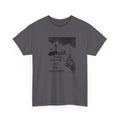 Christian T-Shirt — 'Truly This Man Was the Son of God' Religious Tee