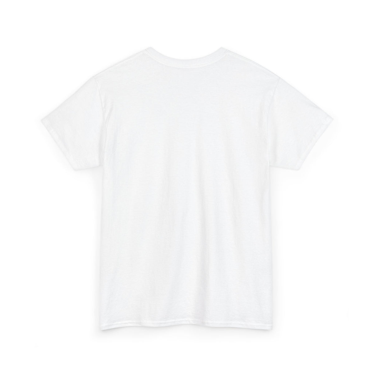 Heaven - so many roads only one way - Unisex Heavy Cotton Tee