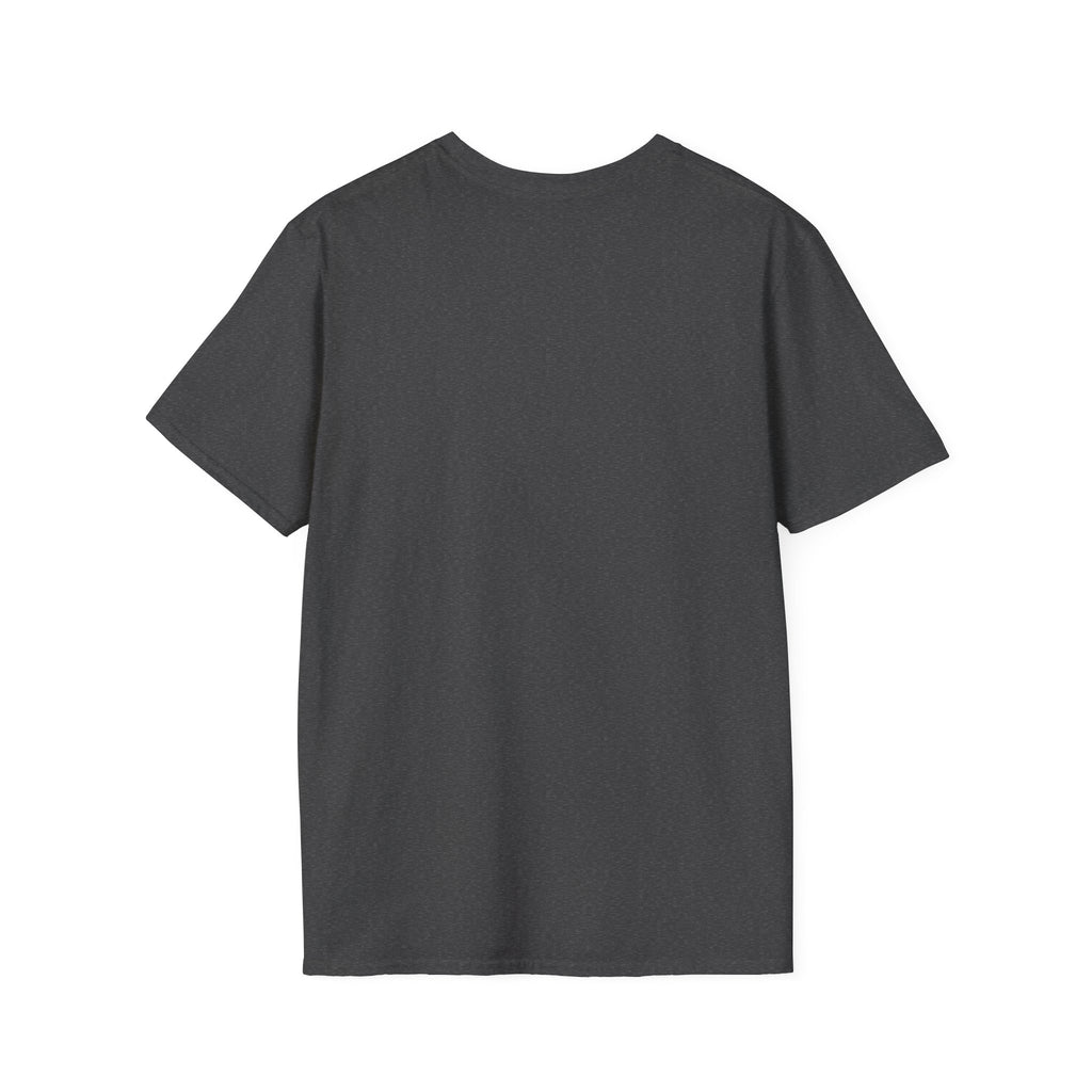 Faith Over Fear - Unisex Softstyle T-Shirt