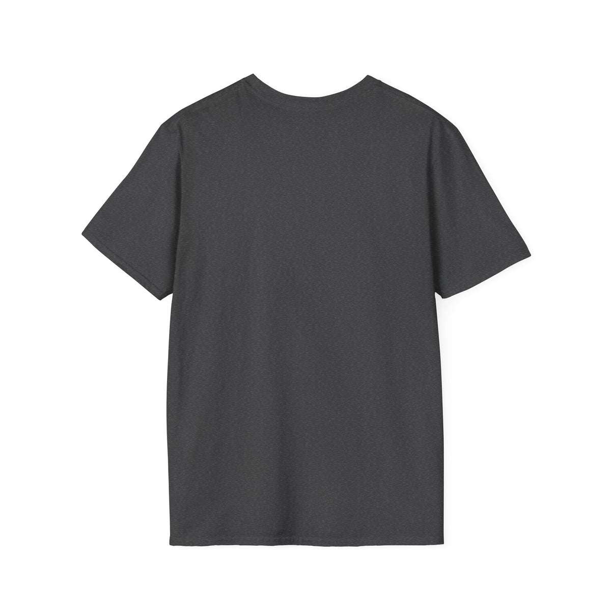 Faith Over Fear - Unisex Softstyle T-Shirt