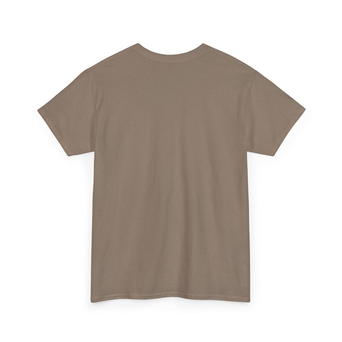 Heaven - so many roads only one way - Unisex Heavy Cotton Tee