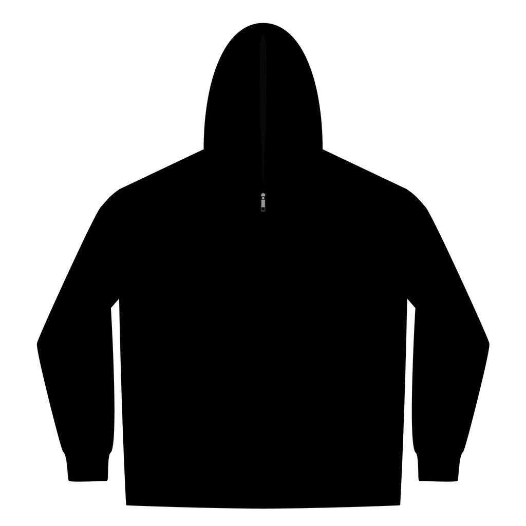 Redeemed - Heavyweight Sherpa-Lined Hooded Fleece Jacket