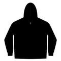 Redeemed - Heavyweight Sherpa-Lined Hooded Fleece Jacket