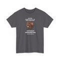 Offer Hospitality to One Another - T-Shirt — "Offer Hospitality to One Another Without Grumbling" (1 Peter 4:9)