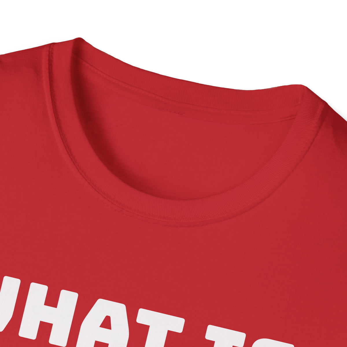 What is Truth 2 - Unisex Softstyle T-Shirt