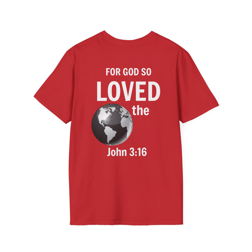 What is Truth 2 - Unisex Softstyle T-Shirt