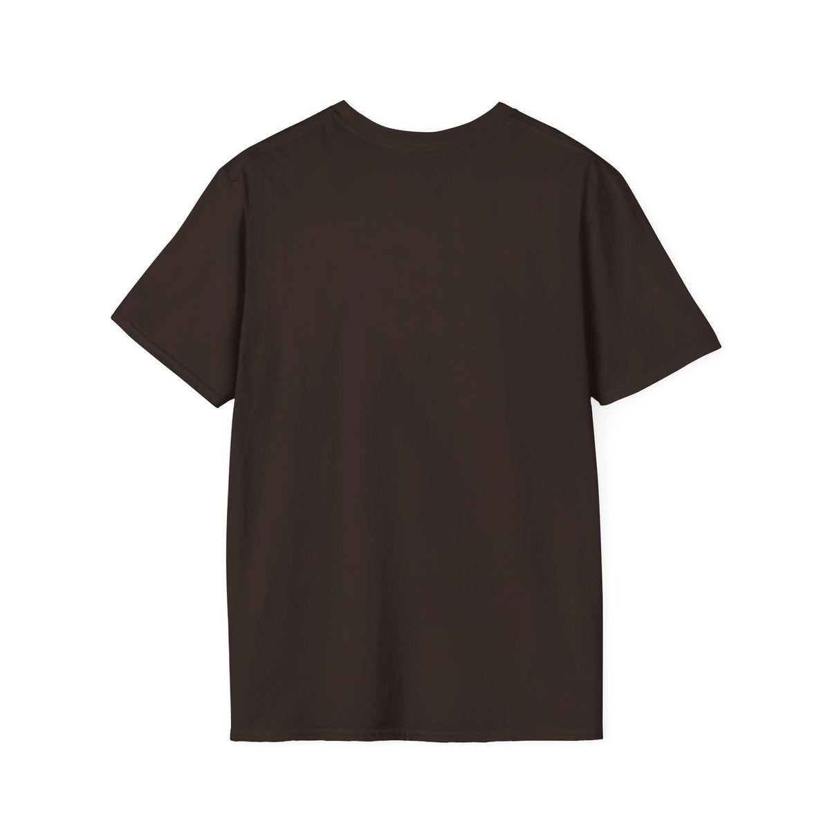 Faith Over Fear - Unisex Softstyle T-Shirt