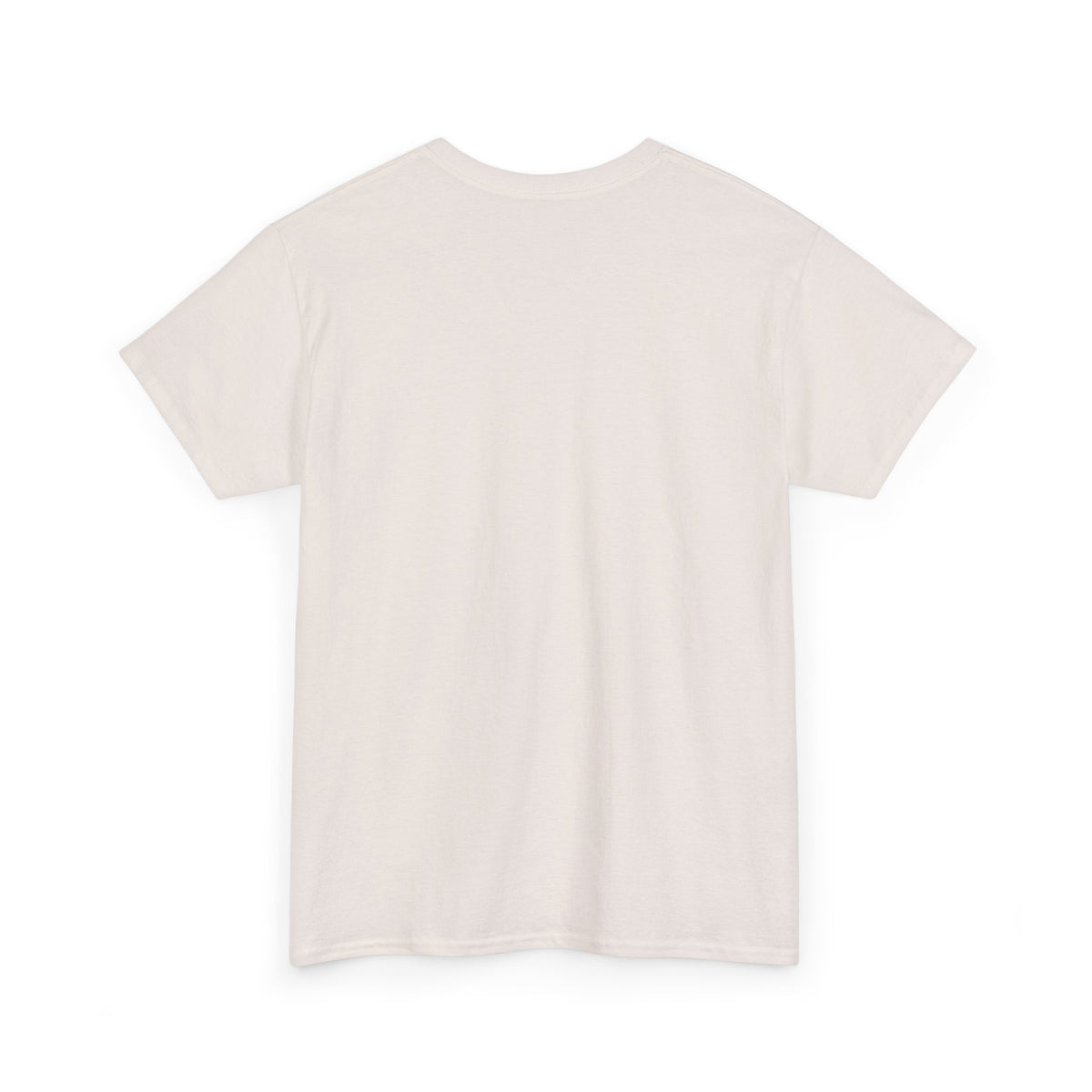 Heaven - so many roads only one way - Unisex Heavy Cotton Tee