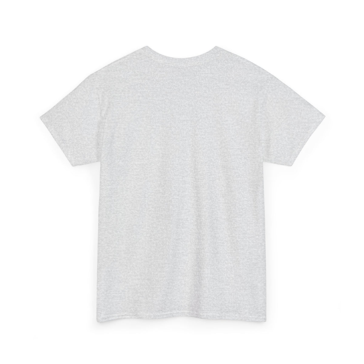 Heaven - so many roads only one way - Unisex Heavy Cotton Tee