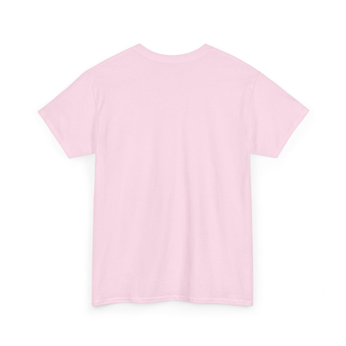 Heaven - so many roads only one way - Unisex Heavy Cotton Tee