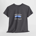 Faith Over Fear - Unisex Heavy Cotton Tee