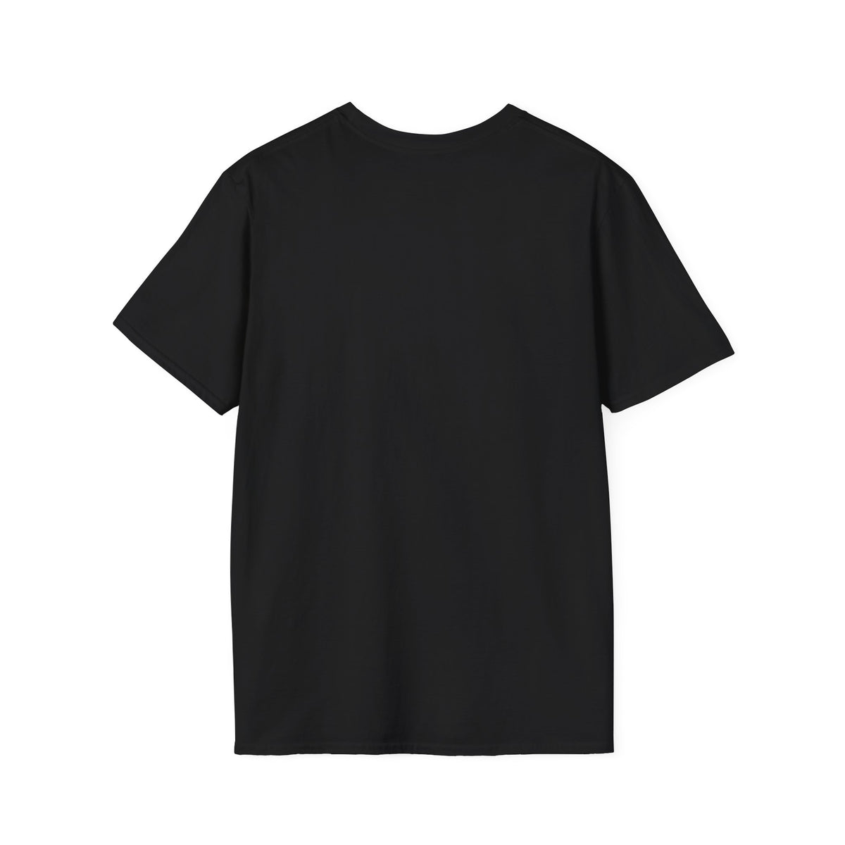 Faith Over Fear - Unisex Softstyle T-Shirt