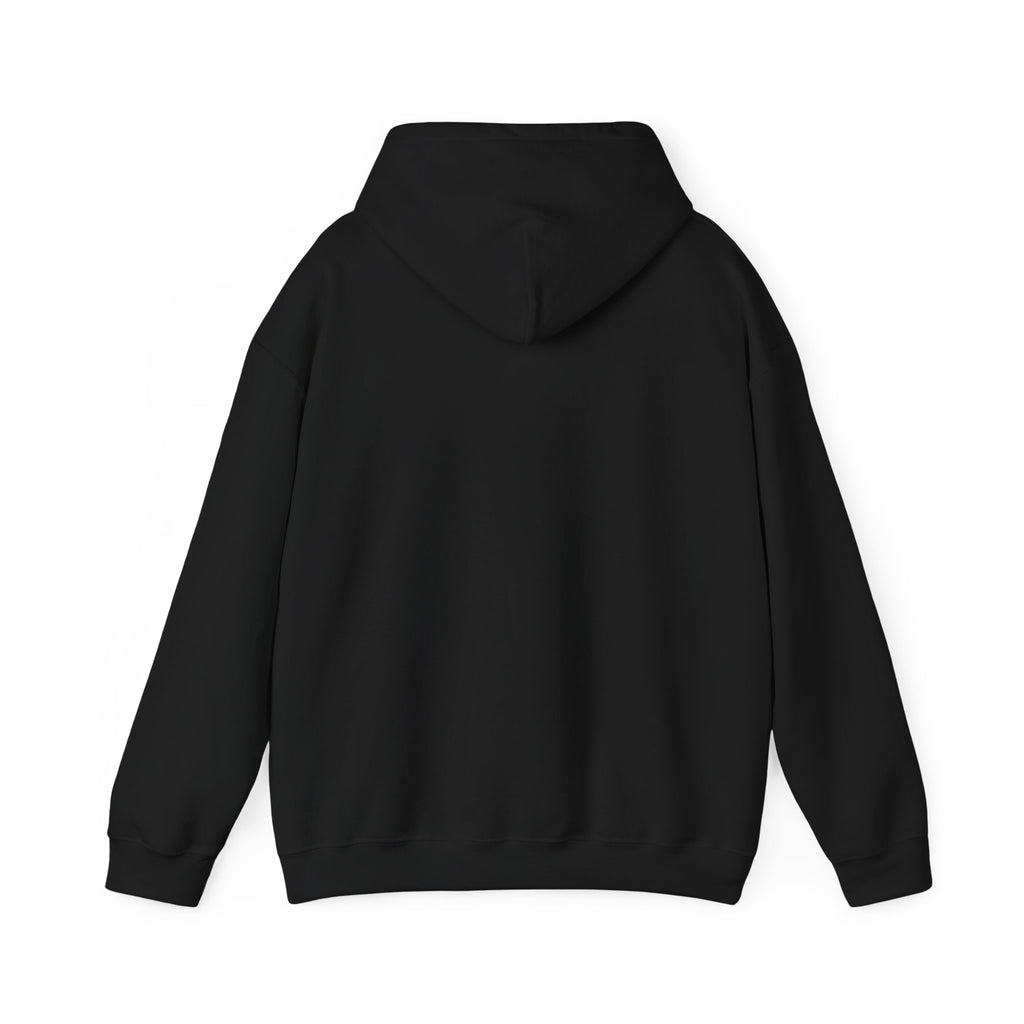 I Can Do All Things Through Christ - Unisex Heavy Blend™ Hooded Sweatshirt
