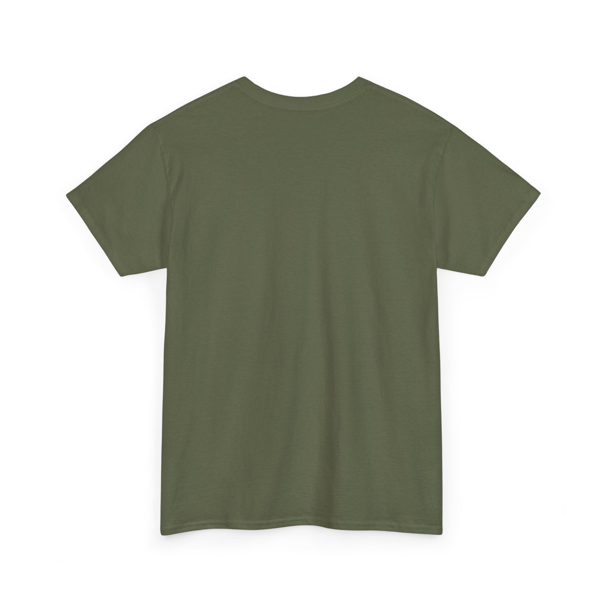 Heaven - so many roads only one way - Unisex Heavy Cotton Tee