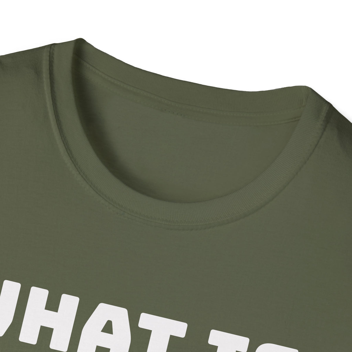 What is Truth 2 - Unisex Softstyle T-Shirt